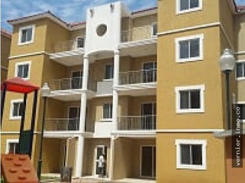 Apartamento de venta en Guayaquil- Ecuador