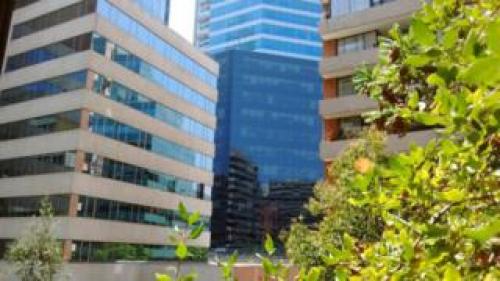 ¡¡  Se Arrienda Departamento en el Barrio El Golf  !!