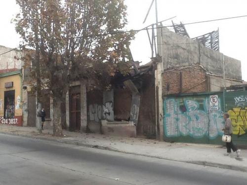 Gran Oportunidad Terreno Valparaíso!