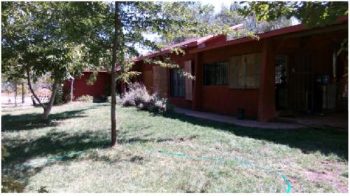 Oportunidad Casa parcela Quilvo alto, cercano a Curico