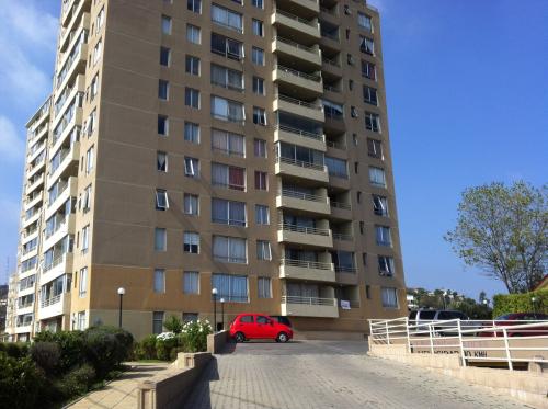 Departamento 2 dormitorios en cerro esperanza