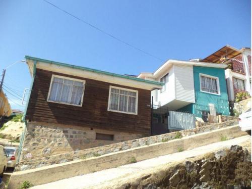 Terreno Inversión valparaíso cerca la sebastiana