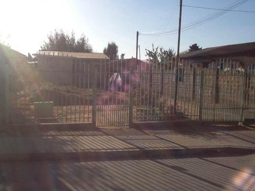 Casa Quilpué Cerca Belloto 2000