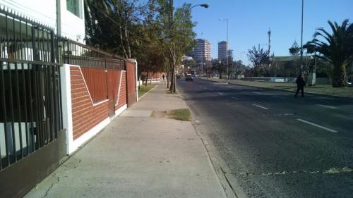 Maravillosa casa en Viña del Mar ALVAREZ