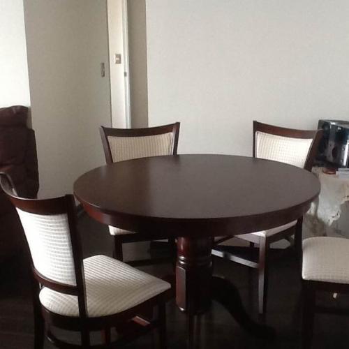 ALTOS DE VIÑA-3 DORMITORIOS-INCLUYE GASTOS-SEMIAMOBLADO