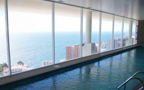 VD240 VENTA DE DEPARTAMENTO MODERNO EN LAS GOLONDRINAS DE REÑACA