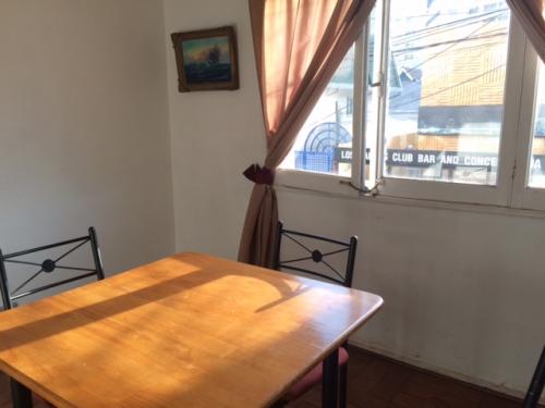 arriendo DIARIO a pasos del casino de viña