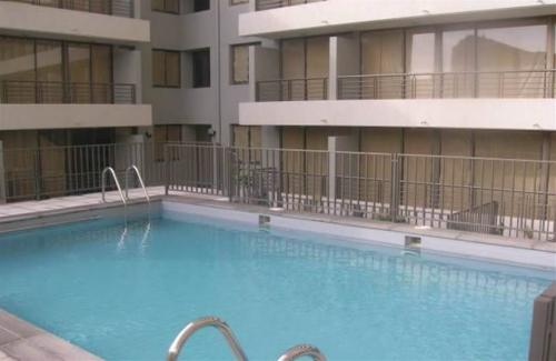 VD251 VENTA MODERNO DEPARTAMENTO  CALLE VIANA DE VIÑA DEL MAR