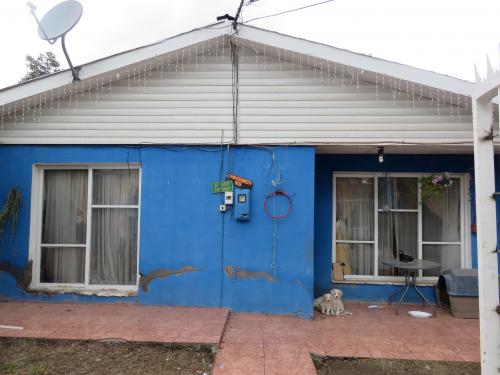 Casa en Calle John Kennedy, La Florida.