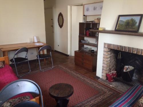 Depto 4 norte 6 poniente.