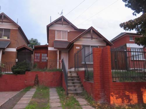 Casa en Condominio Nuevos Faldeos de la Viña II, Puente Alto