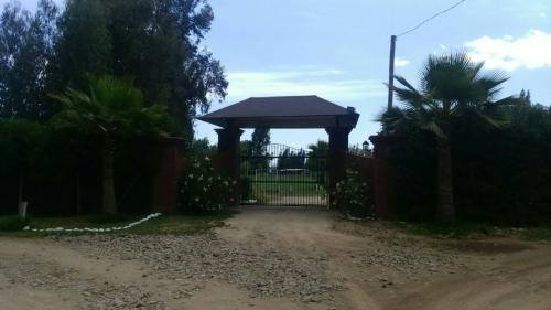  Parcela en Maria Pinto cercano a Curacavi