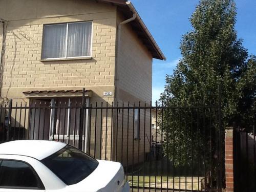 OPORTUNIDAD casa 2 pisos curauma