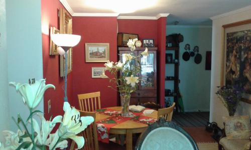 Santiago centro piso 22, calle Santo Domingo