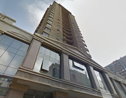 Departamento en Calle Huérfanos, Santiago Centro