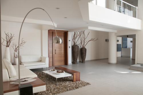 Departamento Dúplex en Av. Kennedy con Gerónimo de Alderete, Las Condes