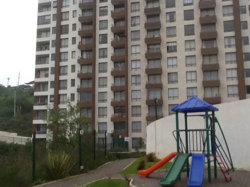 DEPTO 3D2B a 5 minutos U.Santo Tomas