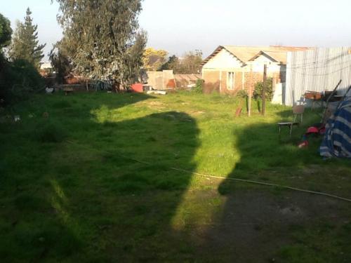 TERRENO 570MT2 CERCA DEL BELLOTO 2000