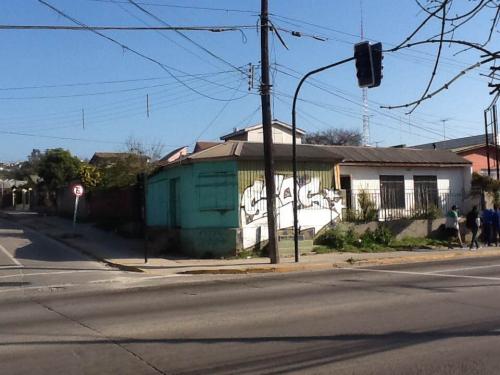 CENTRO QUILPUE 450MT2