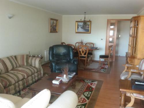 VD214 VENTA DE DEPARTAMENTO SECTOR PONIENTE VIÑA DEL MAR