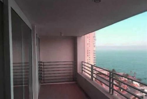 VD222 DEPARTAMENTO SEMI-NUEVO, COSTA DE MONTEMAR- CONCÓN