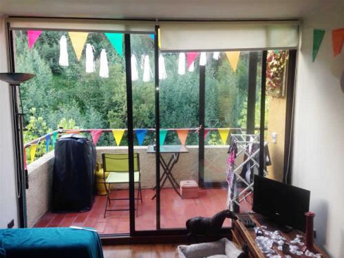 VD236 VENTA DEPARTAMENTO, REÑACA PLAN, VIÑA DEL MAR