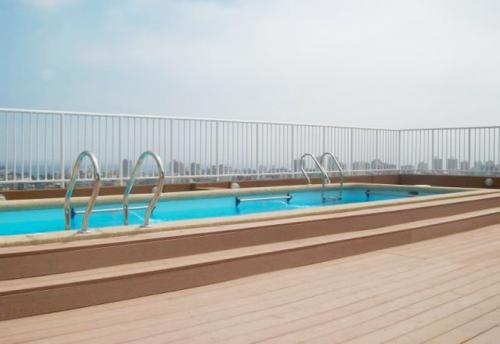 VD264 DEPARTAMENTO SECTOR MALL ESPACIO URBANO EN VIÑA DEL MAR