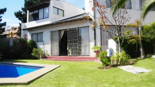 VC289 VENTA DE AMPLIA CASA EN BOSQUES DE MONTEMAR - CONCÓN