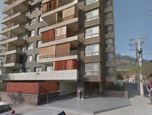 Oportunidad Departamento en calle Humorista Carlos Helo, Recoleta