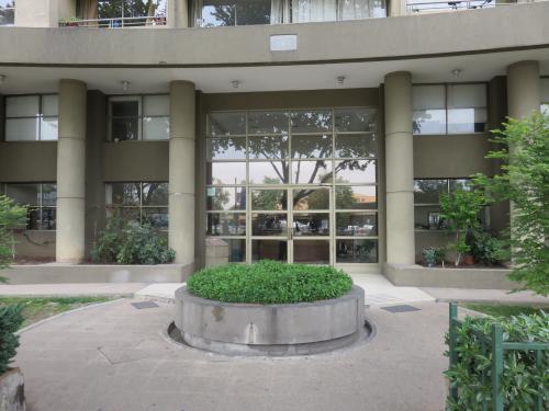 Excelente Oportunidad Departamento en Santiago Centro