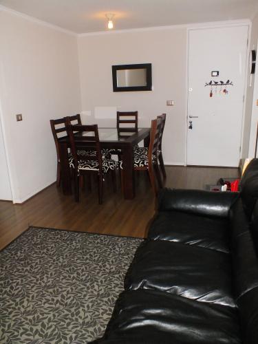 Depto 2D, 2B, Estacionamiento y Bodega a 1 cuadra del metro Mirador!!