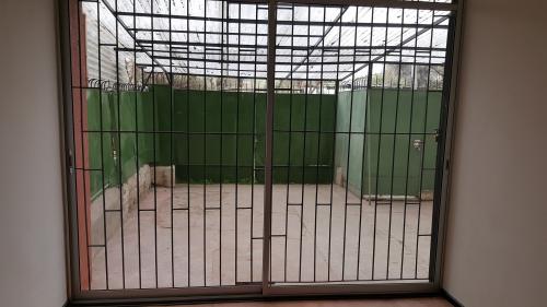 Departamento Dúplex Villa Portales, Estación Central