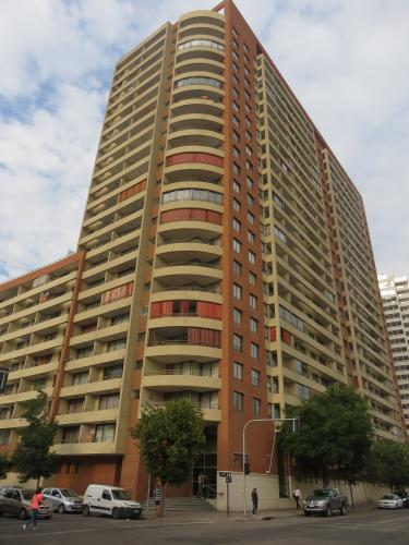 Excelente Oportunidad Departamento en Blanco Encalada con Ejército, Santiago Centro