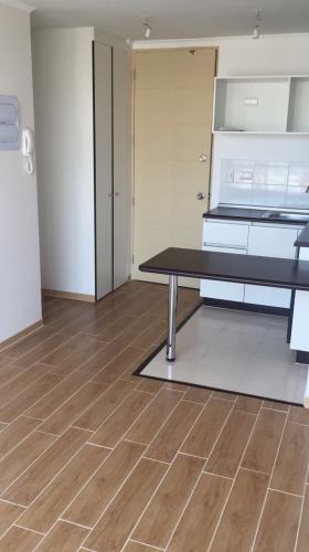 Se arriendan nuevos deptos 1dormitorio, con/sin estacionamiento y bodega