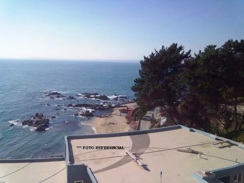 VD278  OPORTUNIDAD!! DEPARTAMENTO COSTA LILENES, CONCÓN