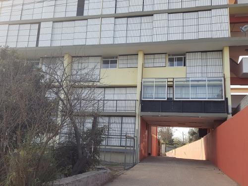 Departamento Dúplex en Villa Portales, Estación Central