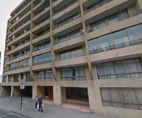 Excelente Oportunidad Departamento en Catedral, Santiago Centro