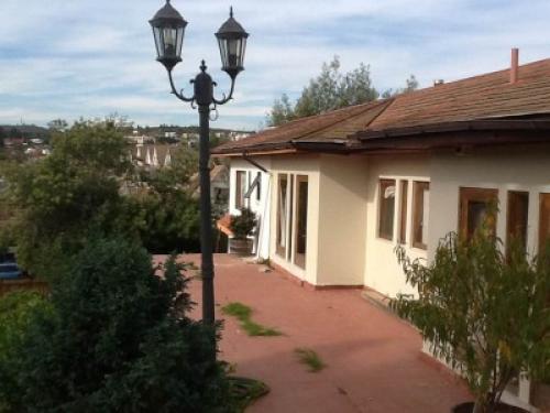 Amplia casa en quilpue