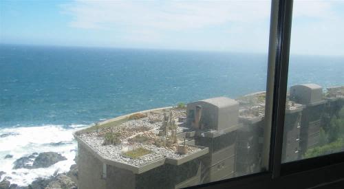  VD291 VENTA DEPARTAMENTO COSTA DE MONTEMAR -  CONCON