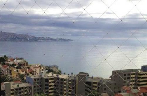  VD289 VENTA DEPARTAMENTO VISTAL AL MAR RECREO VIÑA DEL MAR