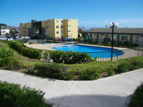 VD276 VENTA FABULOSO DEPARTAMENTO - LOMAS DE MONTEMAR - CONCÓN