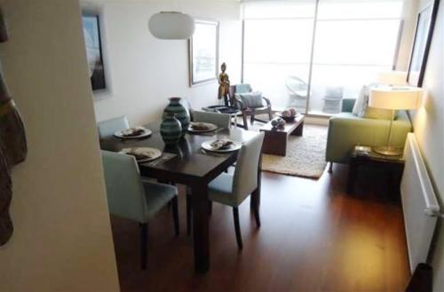 VD298 SEMI-NUEVO HERMOSA VISTA - REÑACA VIÑA DEL MAR