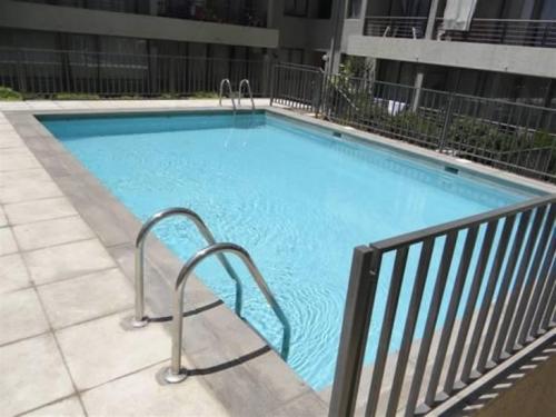 VD297 VENTA DEPARTAMENTO AMOBLADO SECTOR ESPACIO URBANO