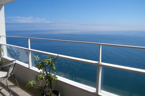  VD293 FANTÁSTICA VISTA, COSTA DE MONTEMAR