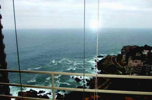 VD299 DEPARTAMENTO VISTA AL MAR, GRAN TERRAZA 