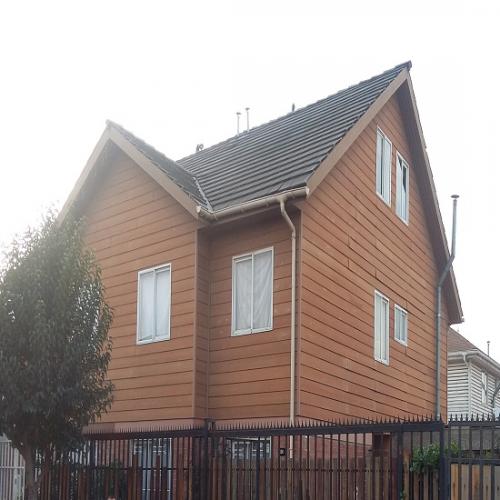 Casa 3 pisos Santa Maria de Maipu $ 103.000.000