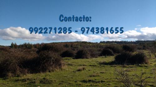 Hermosas parcelas a 30 minutos de Pichilemu