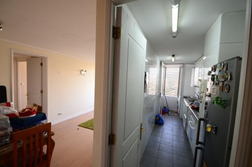 DEPARTAMENTO EN VENTA/ PLAZA ÑUÑOA