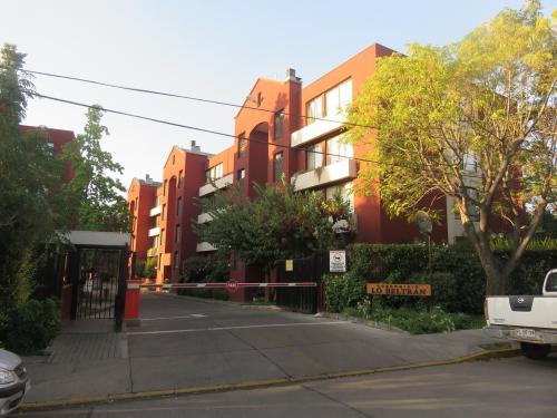 Excelente Oportunidad REBAJADO!!!!! Departamento en Las Tranqueras, Vitacura