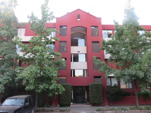 Arriendo Excelente Departamento en Las Tranqueras, Vitacura